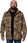 Kurtka Pit Bull M65 Military Jacket '24 - Woodland Camo 3XL - zdjęcie 2