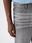 WRANGLER RICHLAND SHORTS MĘSKIE SZORTY SPODENKI COAL GREY W11ACE31F - zdjęcie 5