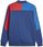 Bluza męska Puma BMW MMS MT7 niebieska 62121304 - zdjęcie 6