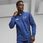 Bluza męska Puma BMW MMS MT7 niebieska 62121304 - zdjęcie 3