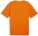 Koszulka męska Puma X CARROTS GRAPHIC pomarańczowa 62744345 - zdjęcie 2