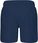 Kąpielówki męskie Puma BERMUDY SWIM MID granatowe 93508801 - zdjęcie 2