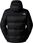 Kurtka z kapturem męska The North Face DIABLO DOWN 2.0 czarna NF0A8992PH5 - zdjęcie 2