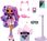 Lalka Mga Entertainment L.O.L. Surprise  Lalka Lol O.M.G. Ace + 15 Akcesoriów 510383 - zdjęcie 2