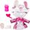 Lalka Imc Toys Cry Babies Płacząca Lalka Stars Coney 911376 - zdjęcie 9