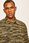 LEE WORKER SHIRT MĘSKA KOSZULA UTILITY GREEN L68HDYNG - zdjęcie 4