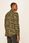 LEE WORKER SHIRT MĘSKA KOSZULA UTILITY GREEN L68HDYNG - zdjęcie 3