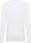 MUSTANG ARLINGTON MĘSKI LONGSLEVE KOSZULKA Z DŁUGIM RĘKAWEM BRIGHT WHITE 1015674 2007 - zdjęcie 3