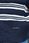 LEE HIGH NECK SEAS KNIT MĘSKI SWETER NIGHT SKY L83HLHSJ - zdjęcie 5