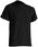T-shirt Męska koszulka Premium 190g Jhk TSRA-190 czarna Bk r. L - zdjęcie 6