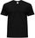 T-shirt Męska koszulka Premium 190g Jhk TSRA-190 czarna Bk r. L - zdjęcie 5