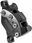 Sram Maven Ultimate Clear Anodowany Hydr. Hamulec Tylny, Mocowanie Słupkowe 2000mm - zdjęcie 3