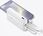Bateria do laptopa Anker Zolo 10000 mAh 30W z kablem USB-C i Lightning  - zdjęcie 3