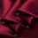 JEDWABNA GUMKA DO WŁOSÓW SCRUNCHIE 100% JEDWAB MORWOWY 22 mm CZERWONY r. M - zdjęcie 3