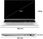 Laptop Laptop Samsung Galaxy Book3 15,6"/i7/16GB/512GB/Win11 (NP754XFGKB2IT) - zdjęcie 4