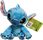 Simba Disney Lilo&Stitch Maskotka Stitch pluszak niebieski kosmita 20cm - zdjęcie 2