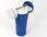 Yerbomos z Brazylii do yerba mate terere czarny 600 ml - zdjęcie 3
