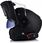 Kask motocyklowy Ls2 Ff908 Szczękowy Czarny Matt + Interkom Vito Bluetooth - zdjęcie 5