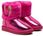 Botki Agatha Ruiz de la Prada - zdjęcie 3