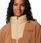 Polar damski Columbia SEQUOIA GROVE brązowy 2085313224 - zdjęcie 3