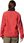 Polar damski Columbia SEQUOIA GROVE różowy 2085313602 - zdjęcie 4