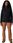 Polar damski Columbia BENTON SPRINGS II czarny 2085651010 - zdjęcie 5