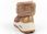 Buty damskie sportowe Skechers Uno Rugged [167993/TPGD] - zdjęcie 5