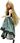Lalka Smartlife Lalka 31cm Długowłosa Blond Księżniczka Z Koroną Piękna Suknia Akcesoria - zdjęcie 3