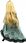 Lalka Smartlife Lalka 31cm Długowłosa Blond Księżniczka Z Koroną Piękna Suknia Akcesoria - zdjęcie 4