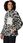Polar damski Columbia WEST BEND II wielokolorowy 2085734278 - zdjęcie 2