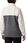 Polar damski Columbia BENTON SPRINGS II szary 2085651023 - zdjęcie 4