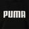 Bluza z kapturem damska Puma ESS OVERSIZED FL czarna 84719301 - zdjęcie 2