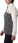 Polar damski Columbia BENTON SPRINGS II szary 2085651023 - zdjęcie 4