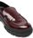 Loafersy Weekend Max Mara - zdjęcie 3