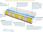 Materac Sweetsen AMSTERDAM Multipocket VISCO Molet 65x215 - zdjęcie 2
