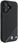 Bmw Bmhmp16S23Pupdk Iphone 16 6 1 Czarny Black Hardcase M Perforated Tricolor Line Magsafe - zdjęcie 4