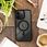 Izigsm Etui Silikonowe Color Edge Do Iphone 16 Plus Futerał - zdjęcie 6