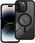 Izigsm Etui Silikonowe Color Edge Do Iphone 16 Plus Futerał - zdjęcie 2