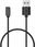Fixed Kabel Ładujący Charging Cable Usb-A Do Xiaomi Mi Band/Smart Band 8/9/Pro/Active, 1 M, 2,5 W, Czarny - zdjęcie 6