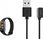 Fixed Kabel Ładujący Charging Cable Usb-A Do Xiaomi Mi Band/Smart Band 8/9/Pro/Active, 1 M, 2,5 W, Czarny - zdjęcie 4