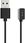 Fixed Kabel Ładujący Charging Cable Usb-A Do Xiaomi Mi Band/Smart Band 8/9/Pro/Active, 1 M, 2,5 W, Czarny - zdjęcie 2