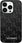 Karl Lagerfeld Klhmp16Mpkhporpk Iphone 16 Plus 6.7" Czarny/Black Hardcase Hot Stamp Magsafe - zdjęcie 2