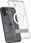 Spigen Etui Do Iphone 16, Slim Armor Do Magsafe Przezroczyste Z Podstawką - zdjęcie 2