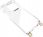 Tfo Nakładka Hook Do Iphone 13 14 6 1" Złota - zdjęcie 6