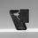 Ringke Onyx Magnetic Magsafe Google Pixel 9 Black - zdjęcie 8