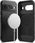 Ringke Onyx Magnetic Magsafe Google Pixel 9 Black - zdjęcie 5