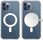 Tfo Nakładka Anti Shock 1 5 Mm Mag Do Iphone 13 Pro Max 6 7" Transparentna Big - zdjęcie 4