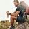 Tech-Protect Silicone Garmin Fenix 5 / 6 / 6 Pro / 7 / 8 (47 Mm) / E Army Green - zdjęcie 3