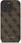 Guess Guhcp16Xg4Gfbr Iphone 16 Pro Max 6.9" Brązowy/Brown Hard Case 4G Classic - zdjęcie 6