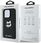 Karl Lagerfeld Klhcp16Xpgklchpk Iphone 16 Pro Max 6.9" Czarny/Black Hardcase Monogram Choupette Head Pin - zdjęcie 2